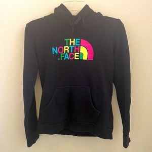 THE NORTH FACE jacket